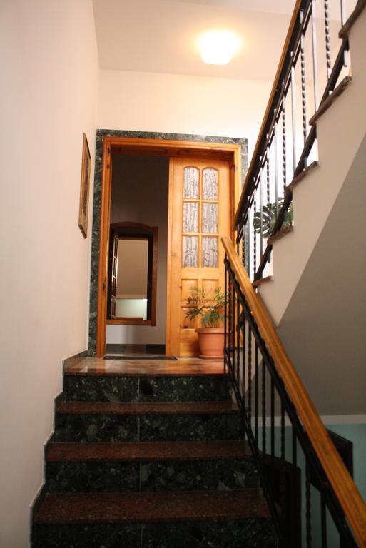 Hotel Pepeto Durrës Esterno foto