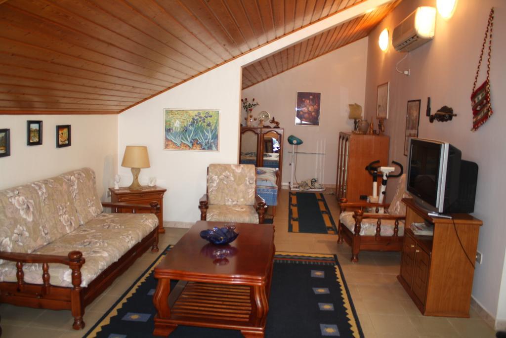 Hotel Pepeto Durrës Camera foto